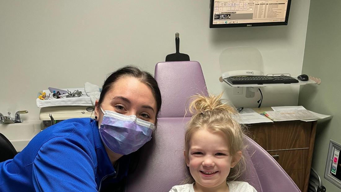 Dentist Decatur IL Blog Give Kids A Smile Day 2021
