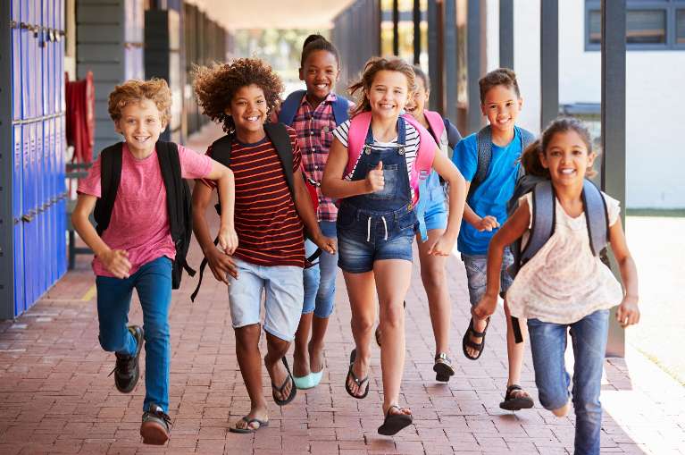 Children’s Dentist Near You in Decatur, IL