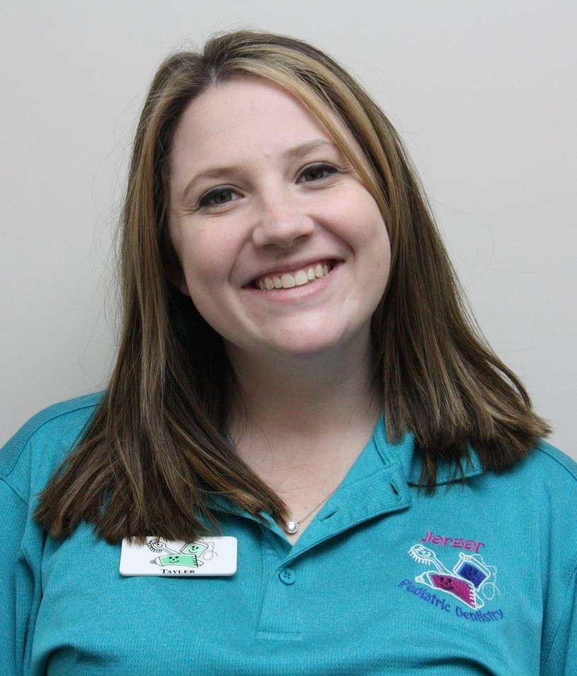 Dentist in Decatur IL Tayler Howse